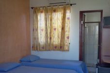 Bilik Tidur Hotel Cataratas