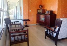 Lobi 4 Hotel Cataratas