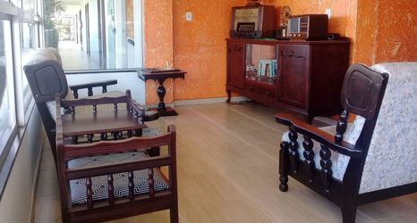 Lobi 2 Hotel Cataratas