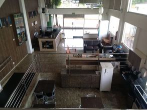 Lobi 4 Hotel Cataratas