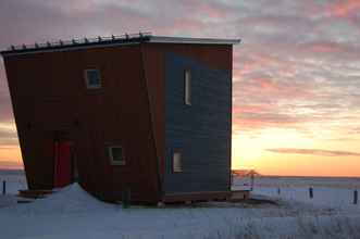 Exterior 4 Les Chalets du Bioparc