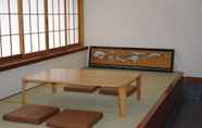 ห้องนอน 2 Tsubaki House