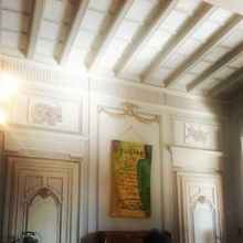 Lobby 4 Villa Cernigliaro Dimora storica