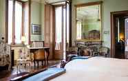 Bedroom 6 Villa Cernigliaro Dimora storica