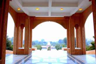 Lobby 4 Pratap Mahal, Ajmer - IHCL SeleQtions