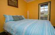 Kamar Tidur 4 Blue House at Mountainside Wines