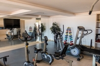 Fitness Center Beach Village - MeuLugarCeará