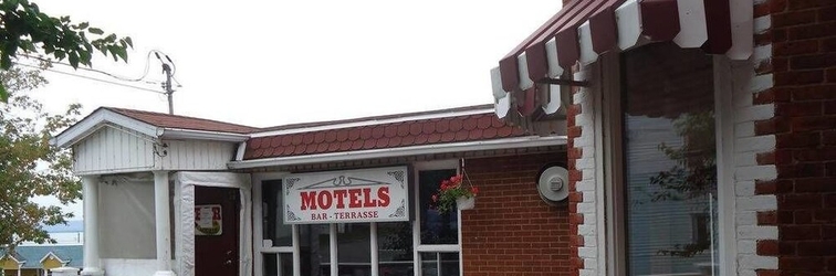 Exterior Motel Cote