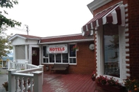 Exterior Motel Cote