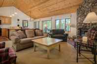 Common Space Teton Pines Townhome Collection by JHRL