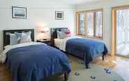 Bedroom 4 Teton Pines Townhome Collection by JHRL