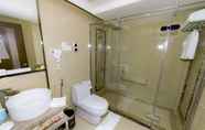 In-room Bathroom 5 Braira Hotel Olaya