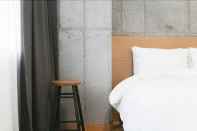 Kamar Tidur Handpicked Hotel & Collections