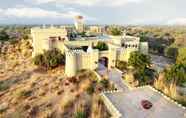 Exterior 3 Mihir Garh