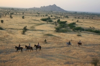 Pusat Kebugaran Mihir Garh