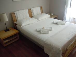 Kamar Tidur 4 Bed and Breakfast Napoletando