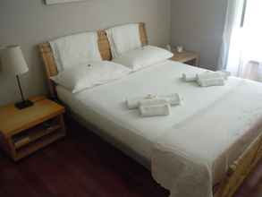 Bedroom 4 Bed and Breakfast Napoletando