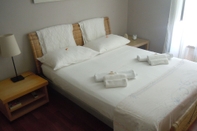 Kamar Tidur Bed and Breakfast Napoletando