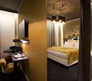 ห้องนอน 3 Empreinte Hôtel & Spa