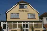 Exterior The Royson