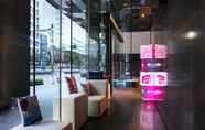 ล็อบบี้ 7 Aloft Taipei Zhongshan