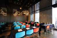 ห้องประชุม Aloft Taipei Zhongshan