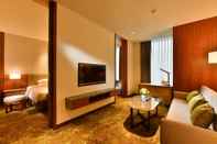 Common Space Courtyard by Marriott Taipei