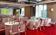 ห้องประชุม 2 Courtyard by Marriott Taipei