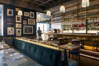 Bar, Cafe and Lounge Nolinski Paris