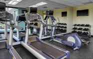 Fitness Center 6 Fairfield Inn & Suites Lansing at Eastwood