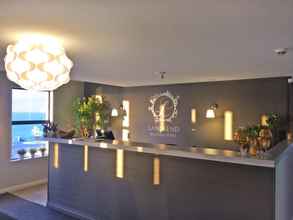 Lobby 4 Lands End Boutique Hotel