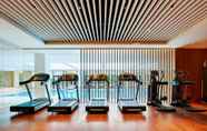 Fitness Center 5 The Westin Tashee Resort, Taoyuan