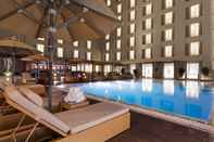 Swimming Pool Courtyard by Marriott Bengaluru Outer Ring Road