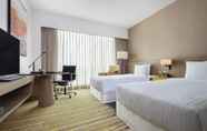 Bedroom 4 Courtyard by Marriott Bengaluru Outer Ring Road