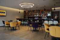 Bar, Kafe, dan Lounge Hilton Garden Inn Ankara Gimat