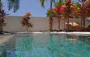 Swimming Pool 4 Hakuna Matata Bali Villas
