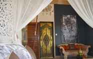 ห้องนอน 5 Hakuna Matata Bali Villas