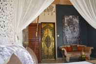 ห้องนอน Hakuna Matata Bali Villas
