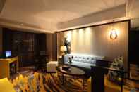 Common Space Insail Hotels Huanshi Road Taojin Metro Station Guangzhou