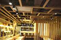 Bar, Kafe, dan Lounge Insail Hotels Huanshi Road Taojin Metro Station Guangzhou