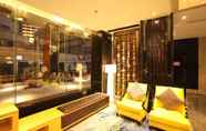 Sảnh chờ 2 Insail Hotels Huanshi Road Taojin Metro Station Guangzhou