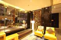 Sảnh chờ Insail Hotels Huanshi Road Taojin Metro Station Guangzhou