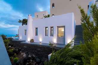 Exterior 4 San Marino Suites by Calm Collection