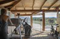 Fitness Center Résidence Chiar' Di Luna