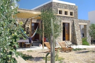 Common Space Villa Patmos Netia