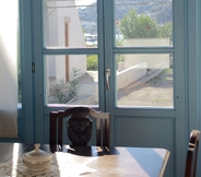 Bedroom 6 Villa Patmos Netia