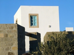 Bangunan 4 Villa Patmos Netia