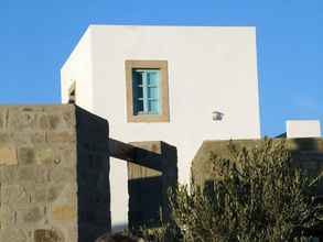 Exterior 4 Villa Patmos Netia