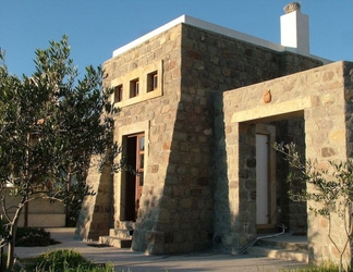 Exterior 2 Villa Patmos Netia