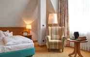 Bedroom 5 Hotel Villa Heine